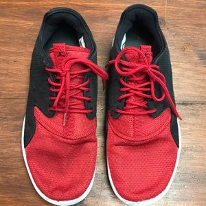 Air Jordan Running Shoes-Men's